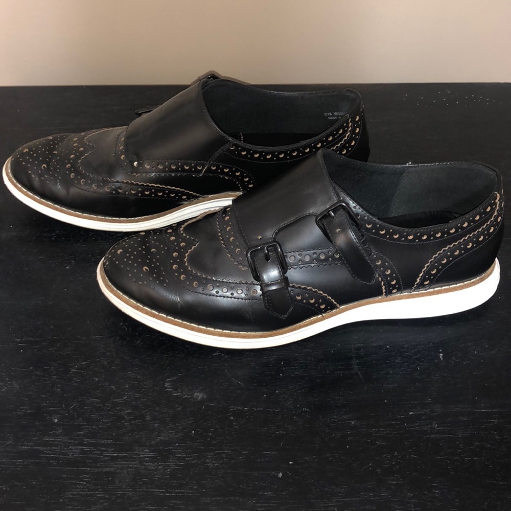 Cole Haan Oxford Sneaker